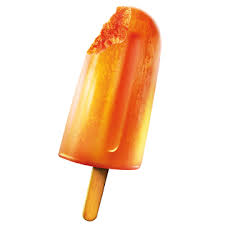 Mozambique Ice Candy